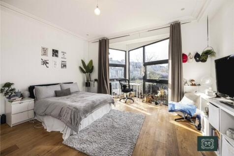Campdale Road, London, N7