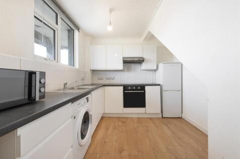 Rental investment Hornsey Rd, Holloway