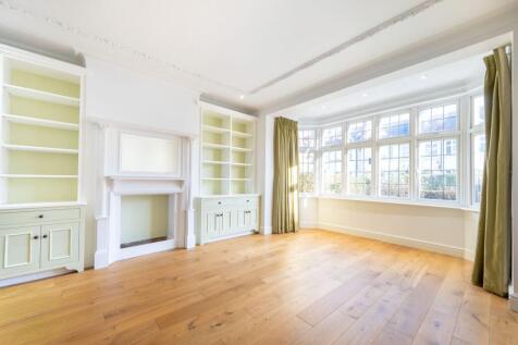 Heber Road, Cricklewood, London, NW2