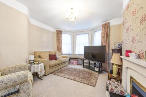 Fordwych Road, West Hampstead, London, NW2