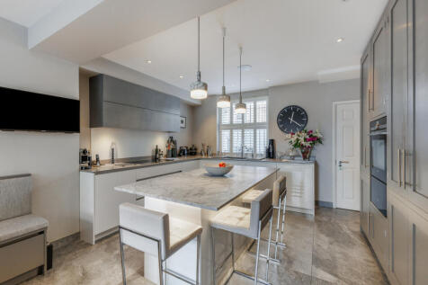 Dagmar Terrace, London, N1
