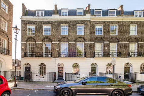 Canonbury Square, London, N1