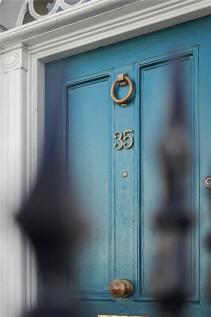 Theberton Street, Islington, London, N1