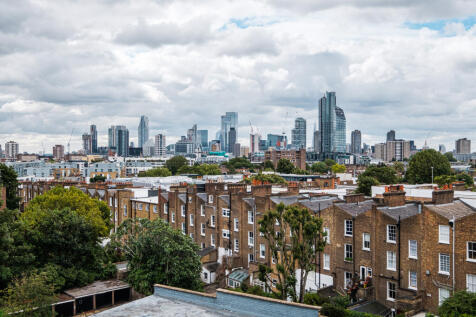 Windsor Street, London, N1