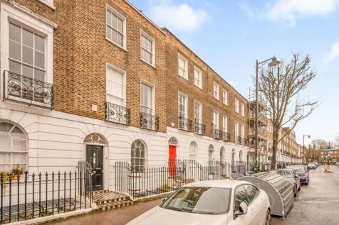 Theberton Street, 
Islington, N1