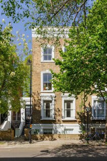 Northchurch Road, De Beauvoir, London, N1