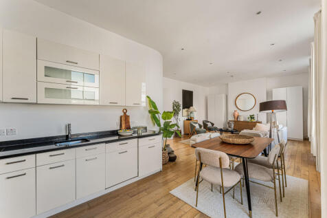Hoxton Street, London, N1