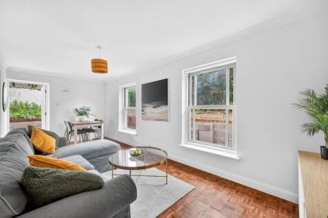 Stamford Road, de Beauvoir, N1
