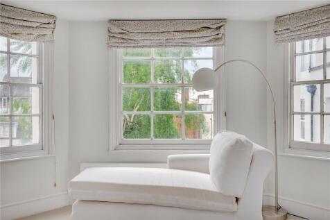 Canonbury Lane, London, N1
