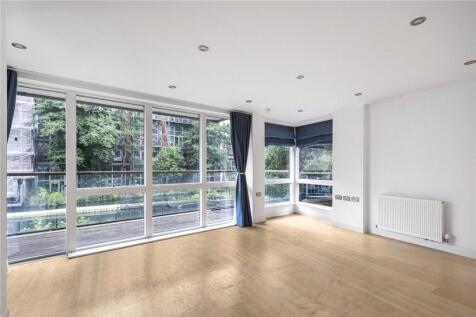 Hertford Road, London, N1