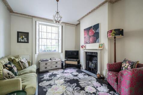 Canonbury Road, 
Canonbury, N1