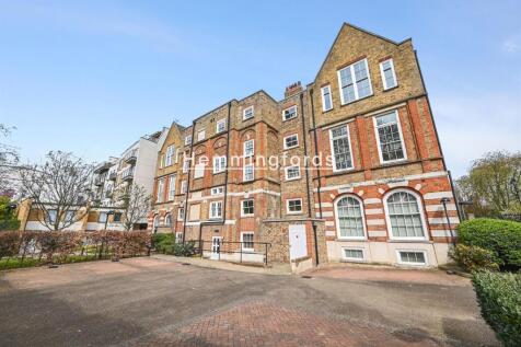 Shepperton Road, London, N1