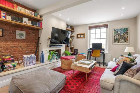 Theberton Street, London, N1