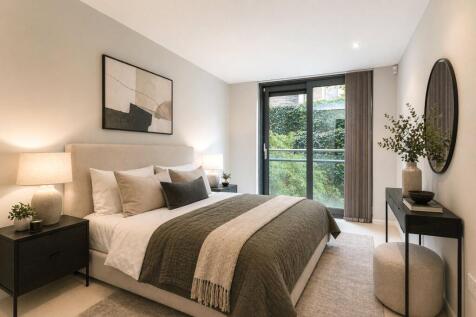 9 Blackthorn Avenue, Islington, N7