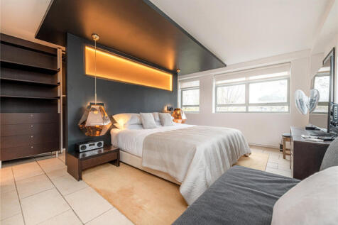 York Way, London, N7 9