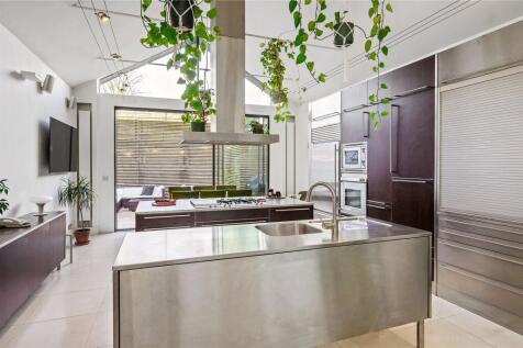 Duncan Terrace, Islington, London, N1