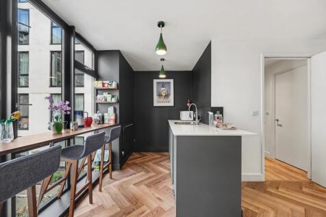 Westland Place, London, N1