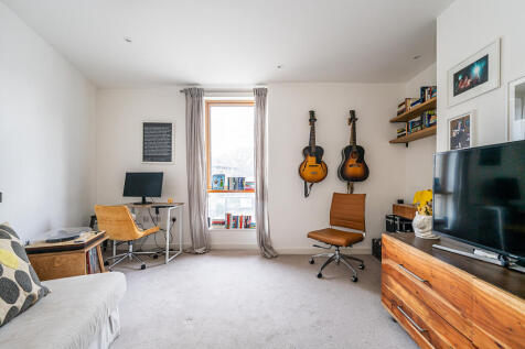 Canonbury Road, London, N1