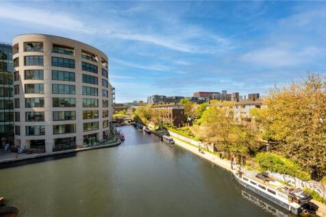 New Wharf Road, London, N1