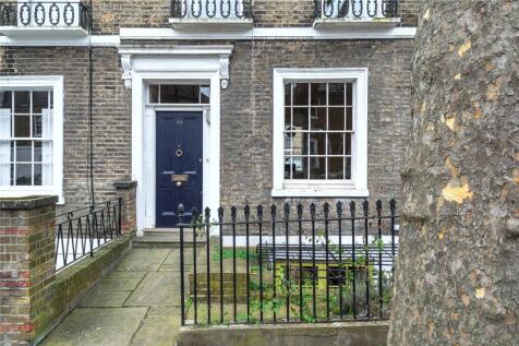 Hemingford Road, Barnsbury, Islington, London, N1