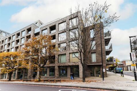 Jefferson Court, N1