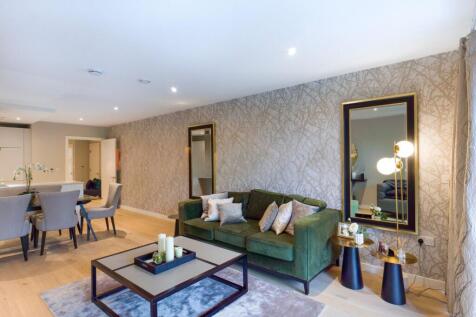 Fitzgerald Court, Angel, N1