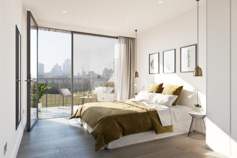 Hoxton House, London, N1