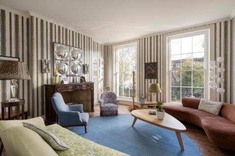 Duncan Terrace, London, N1