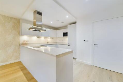 Fitzgerald Court, Rodney Street, N1