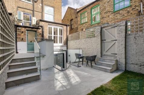 Florence Street, London, N1