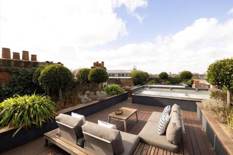Upper Street, London N1
