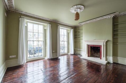 College Cross, 
Barnsbury, N1