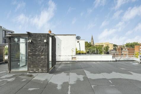 Shepherdess Walk, London, N1