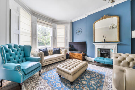 Avenue Park Road, West Dulwich, SE27