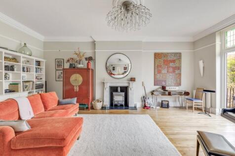 Priory Road, London, NW6