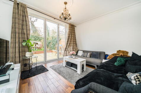 Brondesbury Villas, NW6