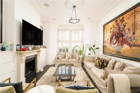 Kempe Road, Queens Park, London, NW6