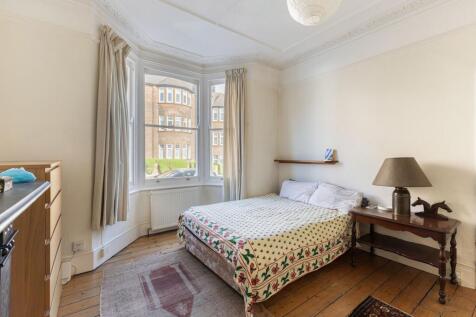 Aldred Road, London, NW6