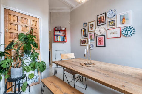 Brondesbury Villas, London, NW6
