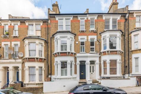 Gascony Avenue, London NW6