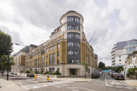 REGENTS PLAZA APARTMENTS, GREVILLE ROAD, London, NW6