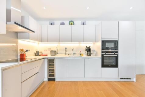 Tollgate Gardens, North Maida Vale, LONDON, NW6