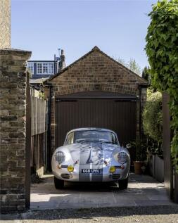 Kingswood Avenue, Queen's Park, London, NW6