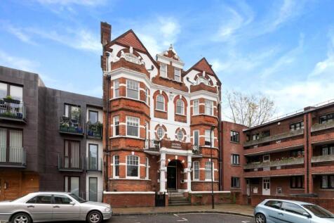 Smyrna Mansions, Smyrna Road