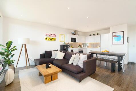 Alderside Apartments, 35 Salusbury Road, Queens Park Place, London, NW6