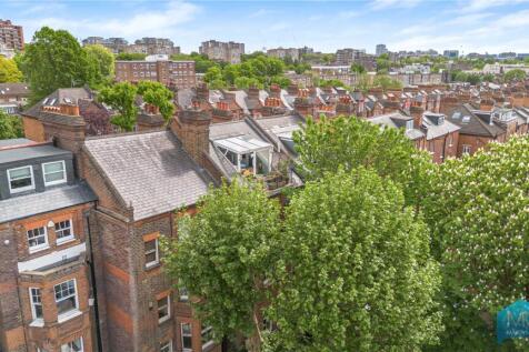 Goldhurst Terrace, London, NW6