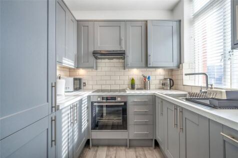 Goldhurst Terrace, London, NW6