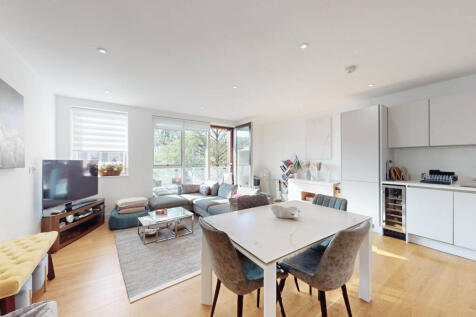 Lichfield House, Tollgate Gardens, London, NW6