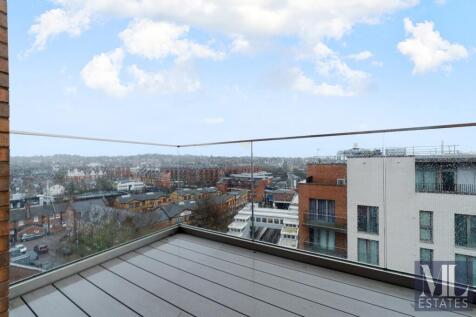 Beckford Building, Heritage Lane, West Hampstead, NW6