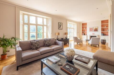 Greville Road, St John's Wood, NW6
